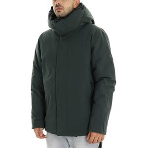 GIUBBOTTO ENNIS ELVINE GRIGIO